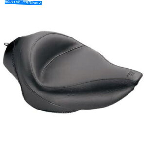 Seats }X^OChcA[04-22n[[frbh\XL 3.3M^ÑBe[W\V[g Mustang Wide Touring Vintage Solo Seat for 04-22 Harley Davidson XL 3.3 Gal Tank