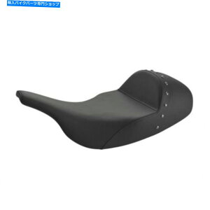 Seats Saddlemen Solo Seat897-07-0039U΂߂܂ SADDLEMEN SOLO SEAT STUDDED 897-07-0039