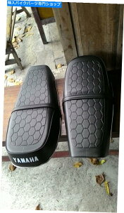 Seats }nRS125V[gAZbgZbgRS100̓K Yamaha RS125 Seat Assy Set Fits For RS100
