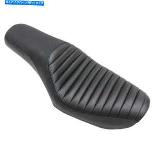 Seats Th}vt@C[ubN^bNAh[2AbvWFRAV[gn[[04-05_CiFXD Saddlemen Profiler Black Tuck And Roll 2 Up Gel Core Seat Harley 04-05 Dyna FXD