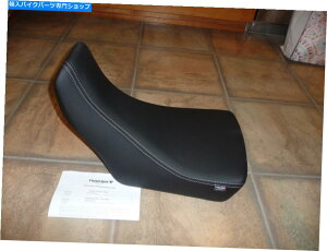 Seats Triumph OEMMtgC_[V[g^CK[900 GT Rally New A2308986 Triumph OEM heated front rider seat Tiger 900 GT Rally NEW A2308986