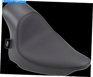 Seats hbOXyVeBX[XEZ}Eg\V[gn[[2000-2017\tgACFLST FLSTCI Drag Specialties Smooth EZ Mount Solo Seat Harley 2000-2017 Softail FLST FLSTCI
