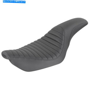 Seats Th}vt@C[ubN^bNAh[2AbvWFRAV[gn[[96-03_CiFXD Saddlemen Profiler Black Tuck And Roll 2 Up Gel Core Seat Harley 96-03 Dyna FXD