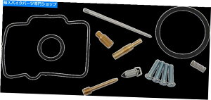 Carburetor [XSLu^[Yč\zCLbgKX500 1989 Moose Complete Carburetor Carb Rebuild Repair Kit Kawasaki KX500 1989