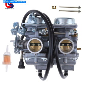 Carburetor Honda Rebel CA250 CB250T CMX 250C CMX250p̃Lu^[V_[fAYAZu Carburetor Cylinder Dual Carb ASSY For Honda Rebel CA250 CB250T CMX 250C CMX250