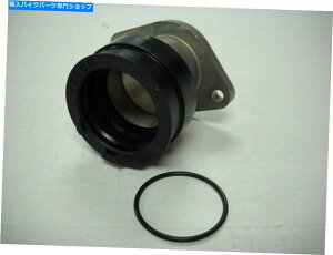 Carburetor }nLu^[YWCg}jz[hYFM250 YFM 250xAgbJ[1999-2004 YAMAHA CARBURETOR CARB JOINT MANIFOLD YFM250 YFM 250 BEAR TRACKER 1999 - 2004