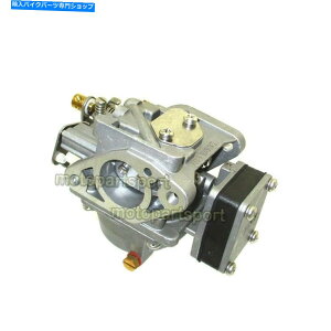 Carburetor gncEjbT369-03200-2 5HPOM5B M5BS NS5B NS5BS̃Lu^[Y Carburetor Carb For Tohatsu Nissan 369-03200-2 5HP Outboard M5B M5BS NS5B NS5BS