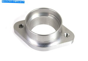 Carburetor CVLu^[A_v^[~NjCVLu^[1990NXLX|[cX^[ CV Carburetor Adapter Flange for Mikuni CV Carburetors to 1990 up XL Sportster