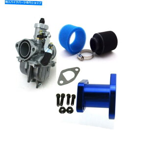 Carburetor z_GX200vf^[212cc 196ccN[~joCNS[J[gp~NjLu^[ Mikuni Carburetor For Honda GX200 Predator 212cc 196cc Clones Mini Bike Go Kart