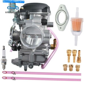 Carburetor n[[Davidson Sportster 883 1200 XL883 XLH1200̃Lu^[Ce[Nu[c Carburetor & Intake Boot For Harley Davidson Sportster 883 1200 XL883 XLH1200