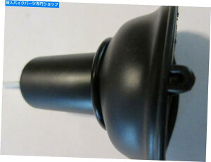 Carburetor ホンダCB700 CBキャブレタースロットルバルブスライドダイアフラムNEW 16111-KR0-003 HONDA CB700 CB CARBURETOR THROTTLE VALVE SLIDE DIAPHRAGM NEW 16111-KR0-003