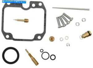 Carburetor Moose Carburetor Rebuild Kit�̓X�Y�LDR-Z125L/DR-Z125�ɓK�����܂� Moose Carburetor Rebuild Kit fits Suzuki DR-Z125L/DR-Z125�y���s�A���i�z