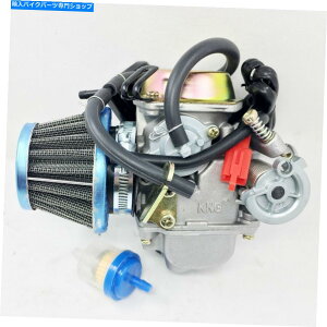 Carburetor BMS Heritage Eaglecraft Lance Tank Retro Znen 150ccLu^[tB^[XN[^[ BMS Heritage Eaglecraft Lance Tank Retro Znen 150cc Carburetor & Filter Scooter