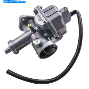 Carburetor z_CB100 CB125S CL100 CL125 S90 SL100 SL125 TL125 XL100 s̃Lu^[Y Carburetor Carb For Honda CB100 CB125S CL100 CL125 S90 SL100 SL125 TL125 XL100 S