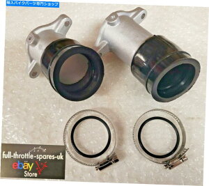 Carburetor tBbgFz_CX 500 A/B/C 1977-1984Cbg}jz[ho[Lu^[ێ fits: HONDA CX 500 A/B/C 1977-1984 INLET MANIFOLD RUBBERS CARBURETTOR INTAKE