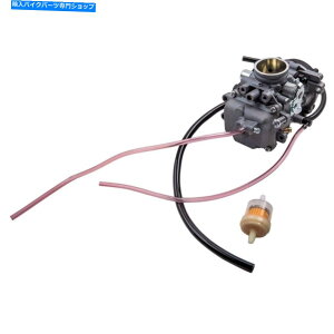 Carburetor }nTTR-225_[goCN99-04 5FG-14901-00-00̃Lu^[Y Carburetor Carb Replaces for Yamaha TTR-225 Dirt Bike 99-04 5FG-14901-00-00