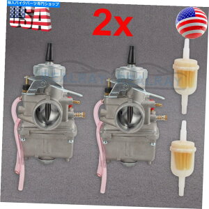 Carburetor 2 xz_CB350 CB350G CB360G CB360T CL350p̍YfYY 2 x Left Carburetor Carb for Honda CB350 CB350G CB360G CB360T CL350