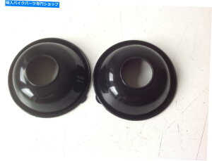 Carburetor 2 PCBNZbgLu^[XCh_CAtHonda CB360 CL360 CJ360 1974-1977 BN Set of 2 PCS Carburetor Slide Diaphragms Honda CB360 CL360 CJ360 1974-1977