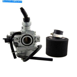 Carburetor Mikuni 50 70 90cc 110ccsbg_[goCNTaotao CoolsterVM16 19mmLu^[ VM16 19mm Carburetor for Mikuni 50 70 90cc 110cc Pit Dirt Bike Taotao Coolster
