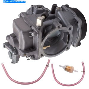 Carburetor Harley-Davidson CV40 Sportster 883 1200 XL883 XLH1200 27421-99C̃Lu^[ Carburetor For Harley-Davidson CV40 Sportster 883 1200 XL883 XLH1200 27421-99C