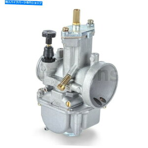 Carburetor [SASA]jo[TPWK 26mmtbgXChLu^[LbgOKO 50cc KTM 65SX 85ɓK܂ [SASA] Universal PWK 26mm Flat Slide Carburetor Kit Fits OKO 50cc KTM 65SX 85