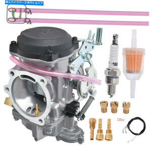 Carburetor Honda Foreman 400 TRX400FW TRX450�̒Y�������o���u�v�����W���[�ƃ`���[�N�P�[�u���X�^�[�^�[ Carb Valve Plunger and Choke Cable Starter For Honda Foreman 400 TRX400FW TRX450�y���s�A���i�z