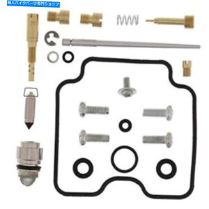 Carburetor Carby Rebuild Kit̓XYLDRZ400SM 2005 2006 2007 2008 2009ɓK܂ Carby Rebuild Kit Fits Suzuki DRZ400SM 2005 2006 2007 2008 2009
