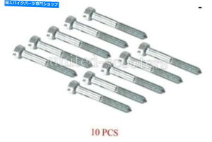 Carburetor Lu^[lWJo[10 PCS VESPA VLB RALLY SPRINT PX125 PX150 LML STELLA Carburetor Screw Cover 10 PCs Vespa VLB Rally Sprint PX125 PX150 LML Stella