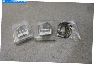 Carburetor 1977 Honda CB750K 750 4 S8-2335.gn4̒YLu[^[č\zLbgZbgZbg 1977 Honda CB750K 750 Four CARB CARBURATOR REBUILD KIT SET OF 4 S8-2335.GN
