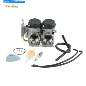 Carburetor �L���u���^�[�t�B�b�g2001-2005���}�n���v�^�[660R���v�^�[660 YFM660 5LP-14900-30-00 Carburetor Fits 2001-2005 Yamaha Raptor 660R Raptor 660 YFM660 5LP-14900-30-00�y���s�A���i�z