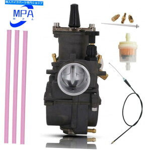 Carburetor Yamaha YZ85 Blaster YFS200 PWK34 2002-2015Lu^[XbgP[u For Yamaha YZ85 Blaster YFS200 PWK34 2002-2015 Carburetor & Throttle Cable