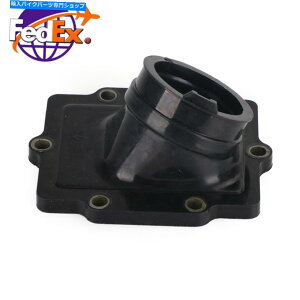 Carburetor KX250 1987 16065-1150 S3p̃GWLu^[SzCu[c ENGINE CARBURETOR RUBBER INTAKE REED BOOT For KAWASAKI KX250 1987 16065-1150 S3