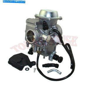 Carburetor TRX450FE TRX450FM TRX450ES TRX450StHA}p̔MZT[tLu^[ Carburetor With Heat Sensor For TRX450FE TRX450FM TRX450ES TRX450S FOREMAN