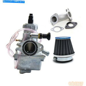 Carburetor Molkt 26mmLu^[zCpCv125cc 140cc 150cc SSR CRF50sbg_[goCN Molkt 26mm Carburetor Intake Pipe For 125cc 140cc 150cc SSR CRF50 Pit Dirt Bike