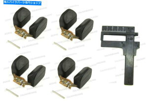 Carburetor 16013-567-004 GL1000 GOLDWING1 FLOATxQ[W4 XLu^[t[g 4 X Carburetor Float for 16013-567-004 GL1000 Goldwing & 1 float level gauge