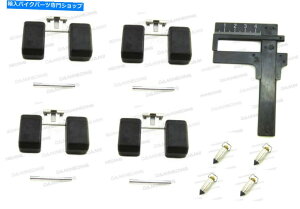 Carburetor 4xLu^[t[gou4H7-14985-00 XJ700t[gxQ[W 4X Carburetor Float valve 4H7-14985-00 XJ700 Float level gauge