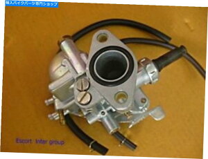 Carburetor �t�B�b�g�z���_C50 C65 C70�L���u���^�[�A�Z���u��[ES531] Fit HONDA C50 C65 C70 CARBURETOR ASSY [ES531]�y���s�A���i�z