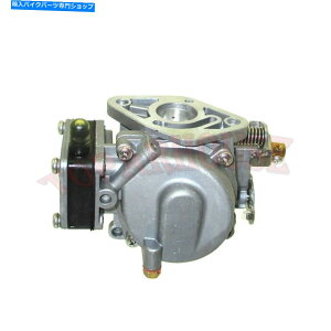 Carburetor gncỸLu^[369-03200-2 5HPONS5B NS5BS M5B M5BS Carburetor For Tohatsu Nissan 369-03200-2 5HP Outboard NS5B NS5BS M5B M5BS
