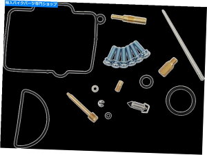 Carburetor [XSLu^[J[uYCLbg}nYZ250 1999 Moose Complete Carburetor Carb Rebuild Repair Kit Yamaha YZ250 1999