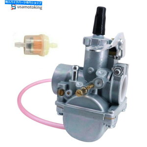Carburetor �t�B�b�g�~�N�jGeniune VM 18mm 18 mm�ۂ��X���C�h�Y�������L���u���^�[VM18-144 For Fits Mikuni Geniune VM 18mm 18 mm Round Slide Carb Carburetor VM18-144�y���s�A���i�z