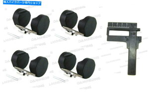 Carburetor 4 S CB500 CB550 XL250Lu^[t[g16013-329-004уt[gxQ[W 4 s CB500 CB550 XL250 Carburetor Float for 16013-329-004 & float level gauge