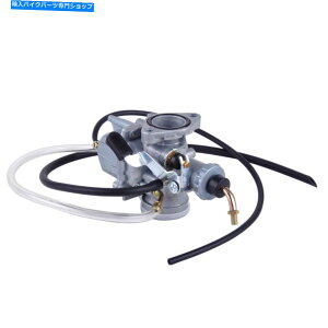Carburetor Lu^[Yz_CRF50F 140cc 125cc 110ccI[goC25mmtBbg Carburetor Carb Replace 25mm Fit for Honda CRF50F 140cc 125cc 110cc Motorcycle
