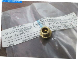 Carburetor Nos Yamaha Carburetor Plunger Cap YZ780 TY80 TY250 GTMX GT1 MX80 367-14374-00 NOS Yamaha Carburetor Plunger Cap YZ780 TY80 TY250 GTMX GT1 MX80 367-14374-00�y���s�A���i�z