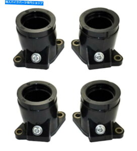 Carburetor '93 '92 '91 '90 '89 FZR600 FZR 600YWCgu[cCe[N}jz[h}n '93 '92 '91 '90 '89 FZR600 FZR 600 CARB JOINT BOOTS INTAKE MANIFOLDS FOR YAMAHA