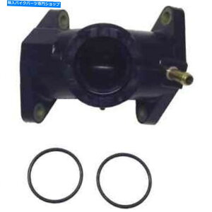 Carburetor Ywbho[ɓK郄}nXVS 125hbOX^[2000 Carb To Head Rubbers Fits Yamaha XVS 125 Dragstar 2000