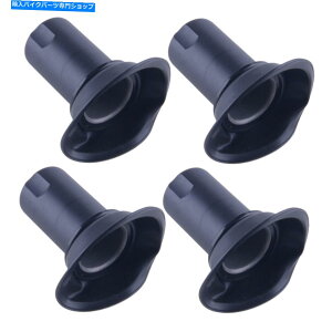 Carburetor z_XL600V TransAlp 89-1999ɃtBbg4xLu^[oL[vW[_CAt 4x Carburetor Vacuum plunger Diaphragm fit for Honda XL600V Transalp 89-1999