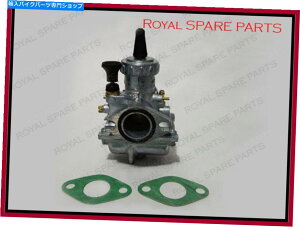 Carburetor ���C�����G���t�B�[���h�L���u���^�[350cc�p�b�R�p�b�L���O�t�� Royal Enfield Carburettor 350cc Pacco with Packing�y���s�A���i�z