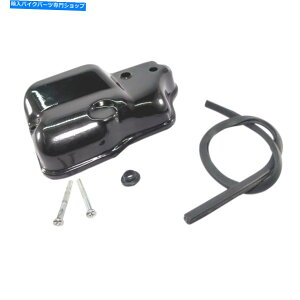 Carburetor Lu^[GAN[i[Jo[ubN^r[YxXpLML VSX P200 CARBURETOR AIR CLEANER COVER BLACK METAL BEADING VESPA LML VSX P200