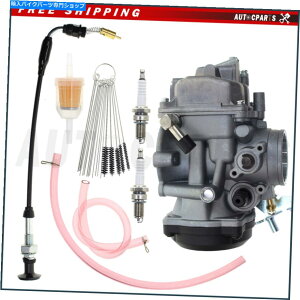 Carburetor H-D Dyn??a Sportster 1200 883 Fatboy 27490-04̐VLu^[YAZu New Carburetor Carb Assembly For H-D Dyna Sportster 1200 883 Fatboy 27490-04