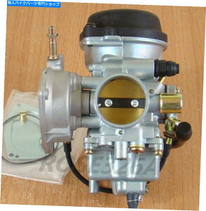 Carburetor }nv^[350 YFM350 ATV QuadỸLu^[ Carburetor for Yamaha Raptor 350 YFM350 ATV Quad Carb